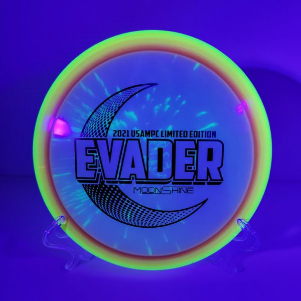 UV Evader