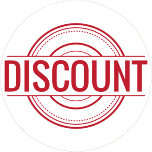 Discs - Discount Bin Dyes