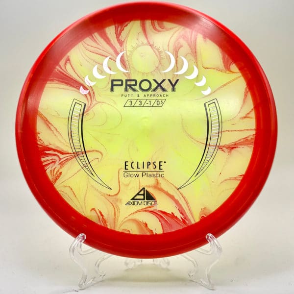 Axiom Discs Proxy