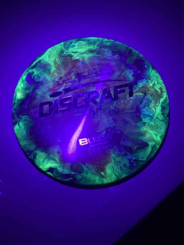 Discraft ESP Buzzz UV