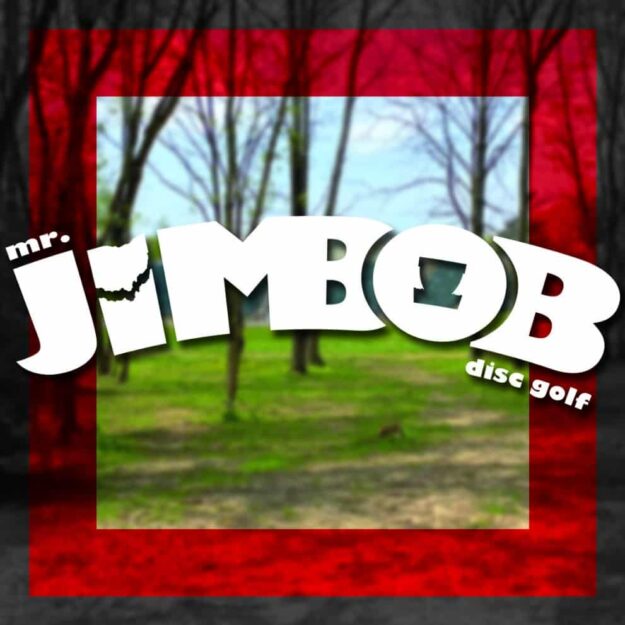 Mr Jimbob Disc Golf